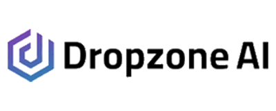 Dropzone logo
