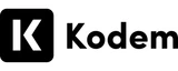 Kodem logo