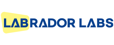 Labrador Labs logo