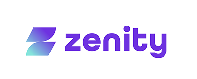 Zenity logo