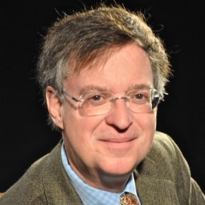 Richard Stiennon — Chief Research Analyst at IT-Harvest
